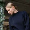 sweatshirt navy