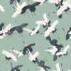 Sencha Sauge Wallpaper