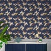 Sencha Marine Wallpaper