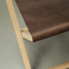 volmaakt foldingchair goelemaes brown