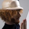 Hackt hak a hat 2021 la cambre master accessoire chloé henris C.pouki liège belgique concours tremplin becraft