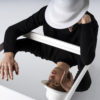 Hackt hak a hat 2021 la cambre master accessoire chloé henris C.pouki liège belgique concours tremplin becraft