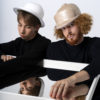 Hackt hak a hat 2021 la cambre master accessoire chloé henris C.pouki liège belgique concours tremplin becraft