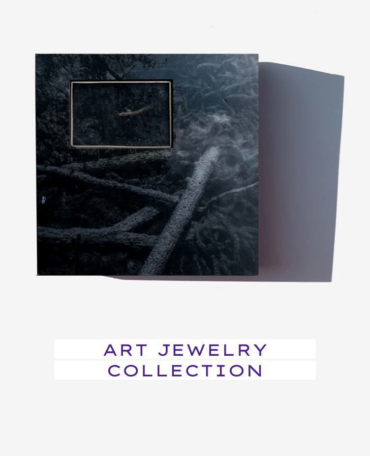 Art Jewelry Collection