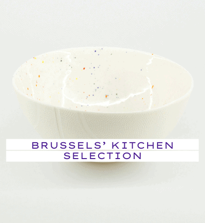 Brussels’ Kitchen Selection
