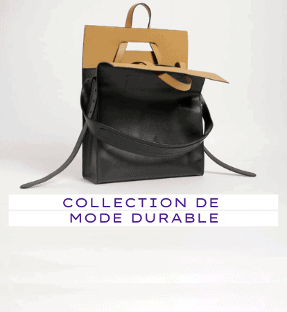 Mode & Durabilité collection