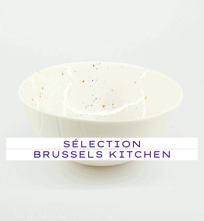 Sélection Brussels’ Kitchen