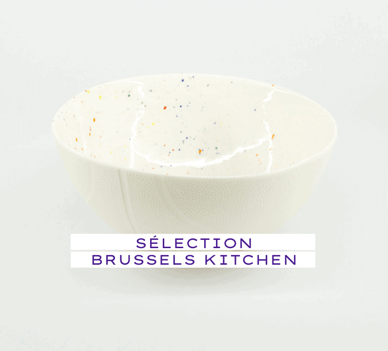 Sélection Brussels’ Kitchen