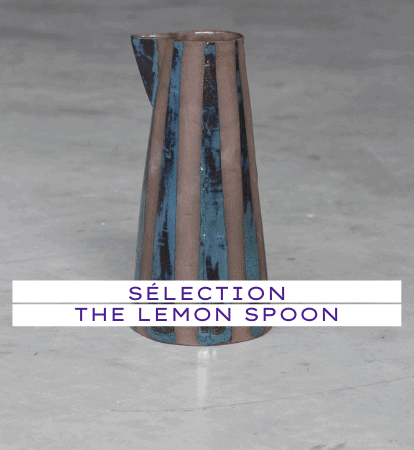 Sélection The Lemon Spoon