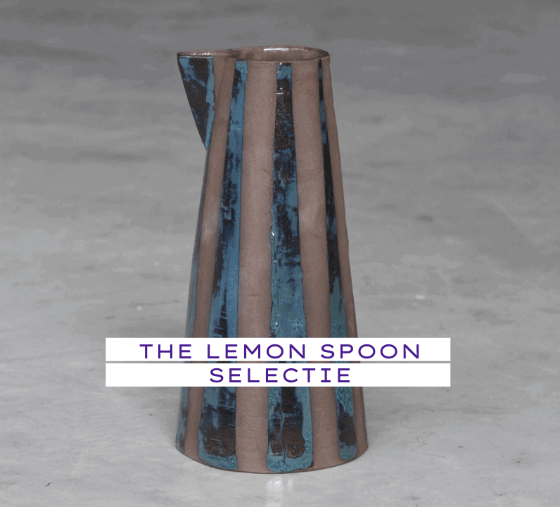 The Lemon Spoon Selectie