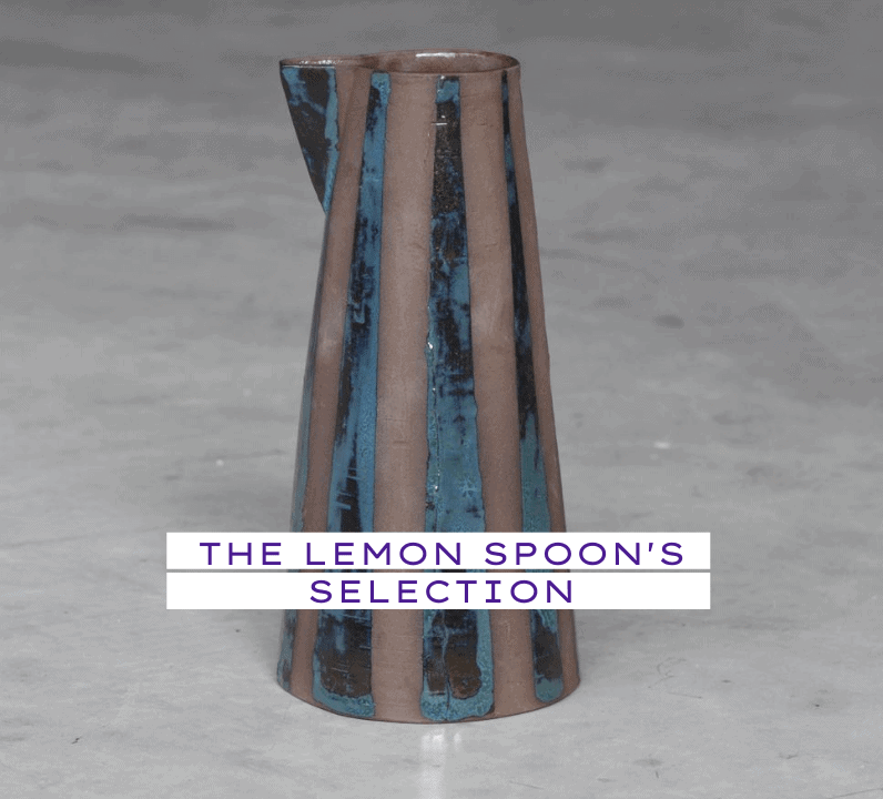 The Lemon Spoon Selection