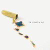 la poudre ep cover
