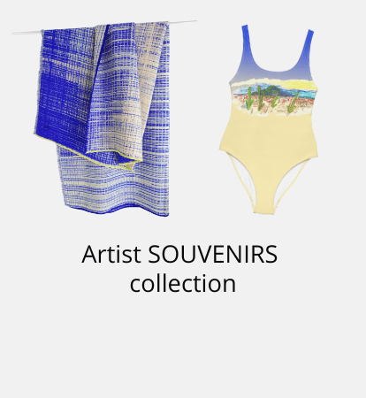 Artist SOUVENIRS collection