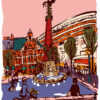 Poster The Brusseler Anspach