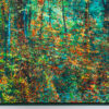 Tableau "Souvenir d'ailleurs" par Martin Coiffier