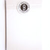 set verso de cartes postales