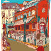 poster sans cadre