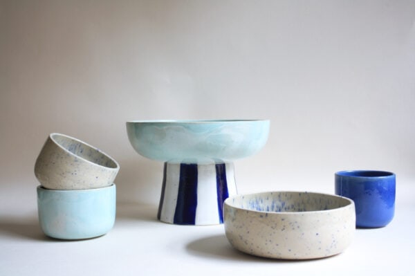 Andrea Frieling Ceramics