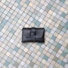 yurs black cardholder