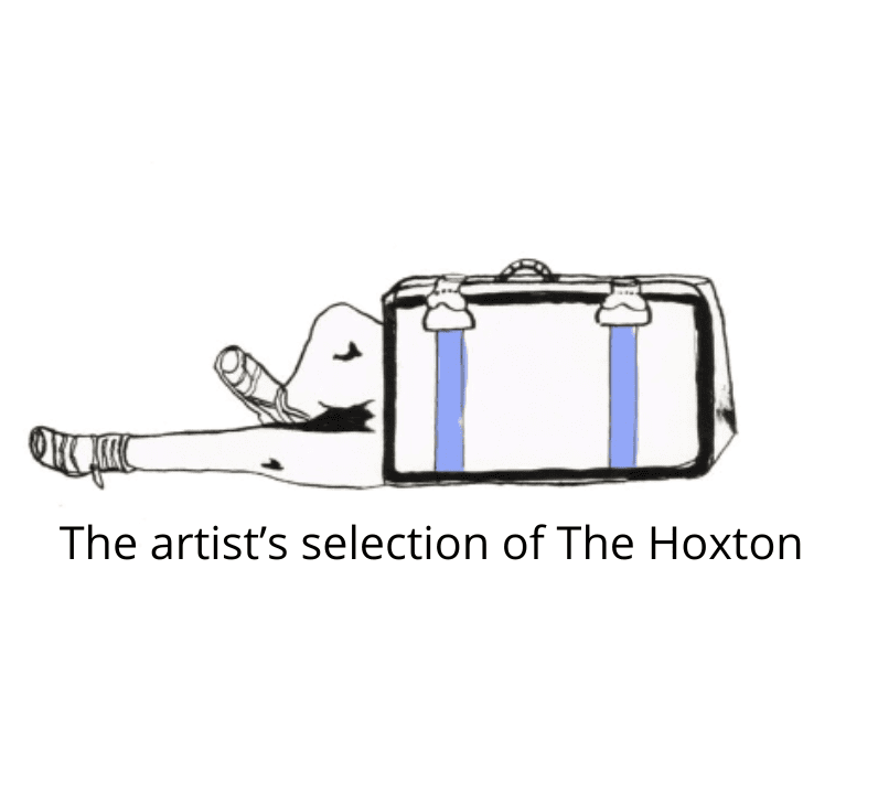 Artist Market - Hoxton Hotel